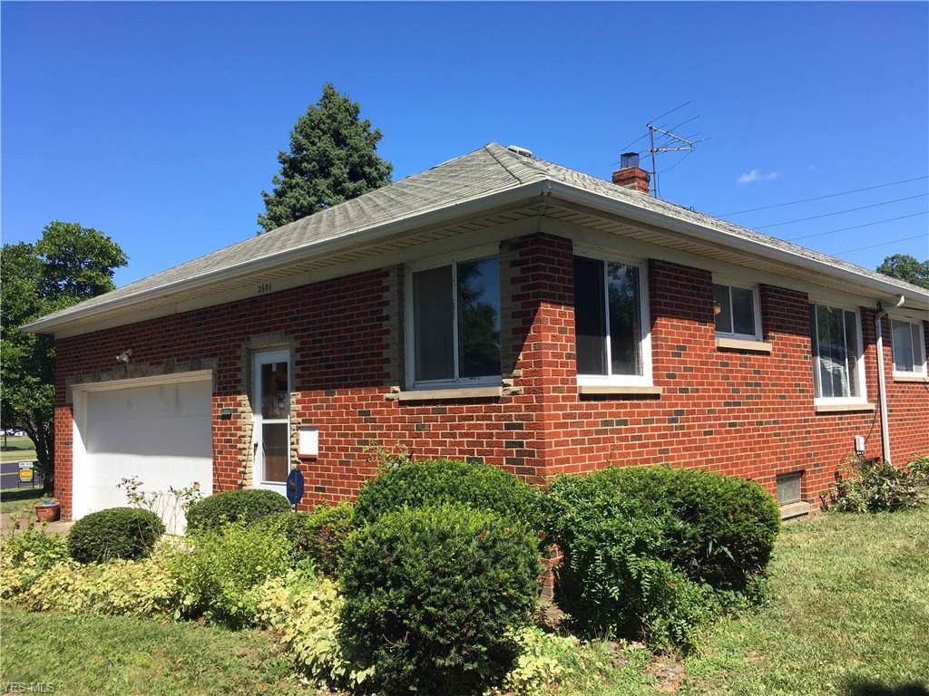 2601 Forestview Avenue - Photo 1