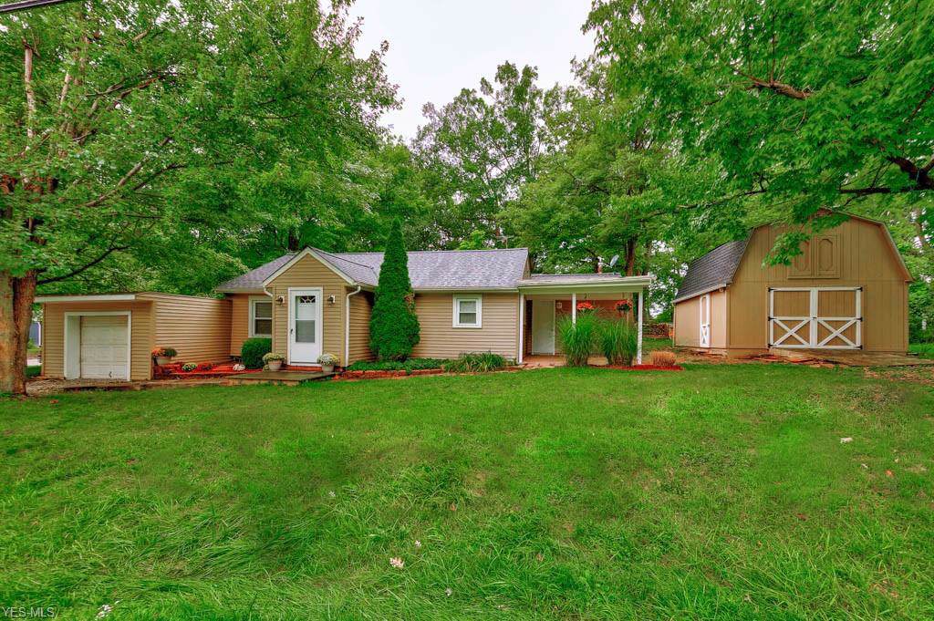 1140 Bryce Avenue - Photo 1
