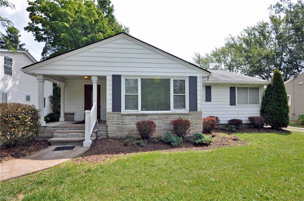 1013 Gulf Road - Photo 1