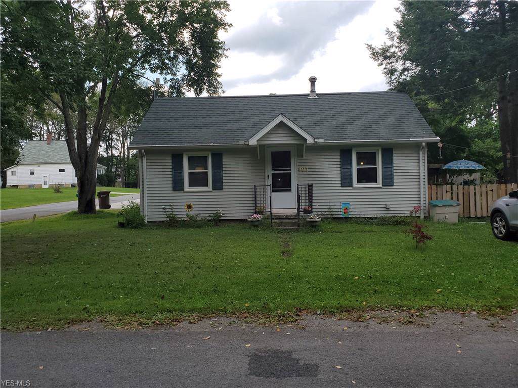 407 Louise Street - Photo 1