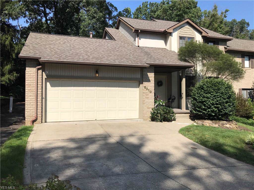 5010 Belden Park Drive - Photo 1