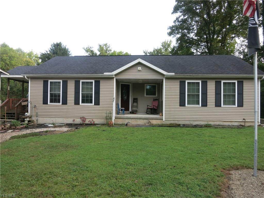 5846 Little Kanawha Pkwy - Photo 1