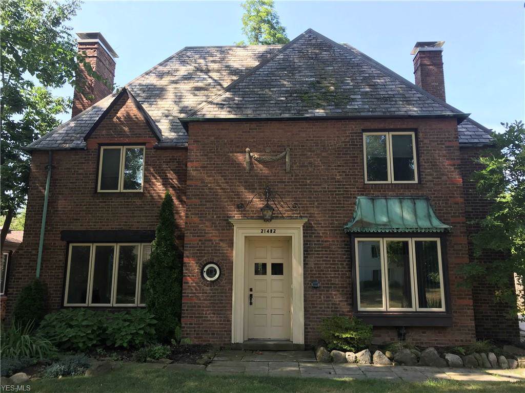 21482 Aberdeen Road - Photo 1