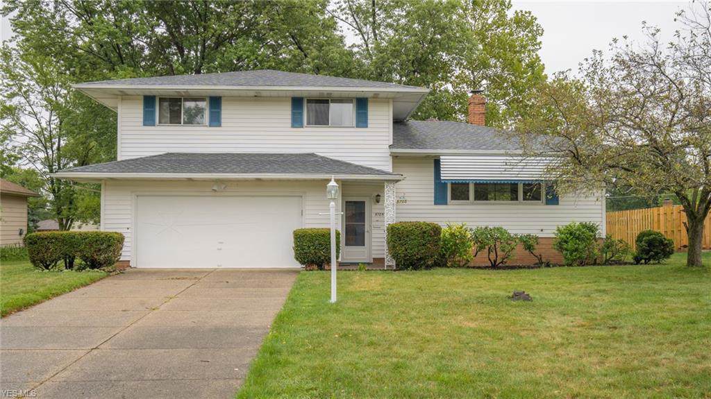 5705 Beacon Hill Drive - Photo 1