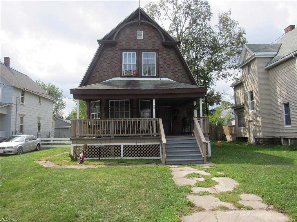 901 10th Street - Photo 1