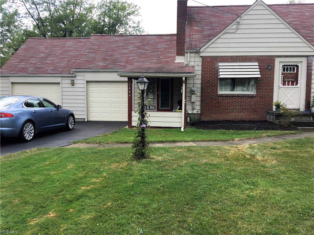 2696 Evelyn Road - Photo 1