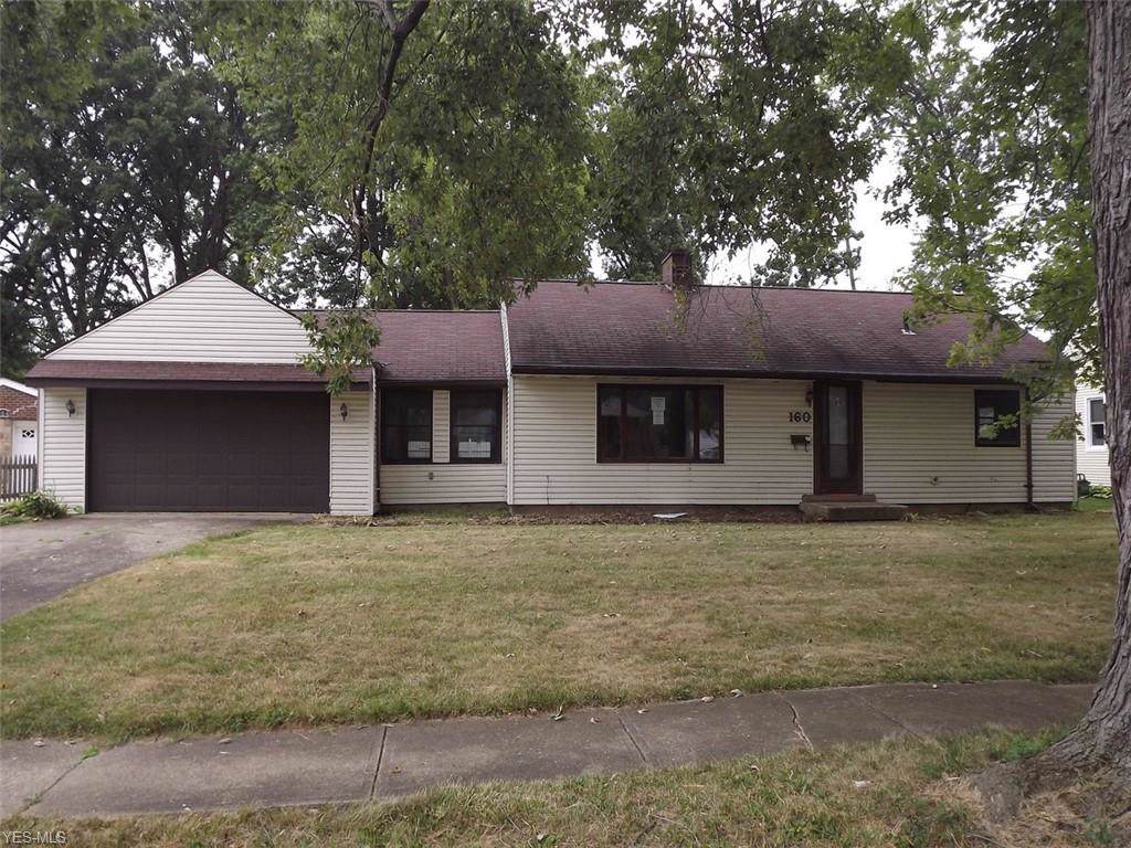 160 Dilworth Street - Photo 1