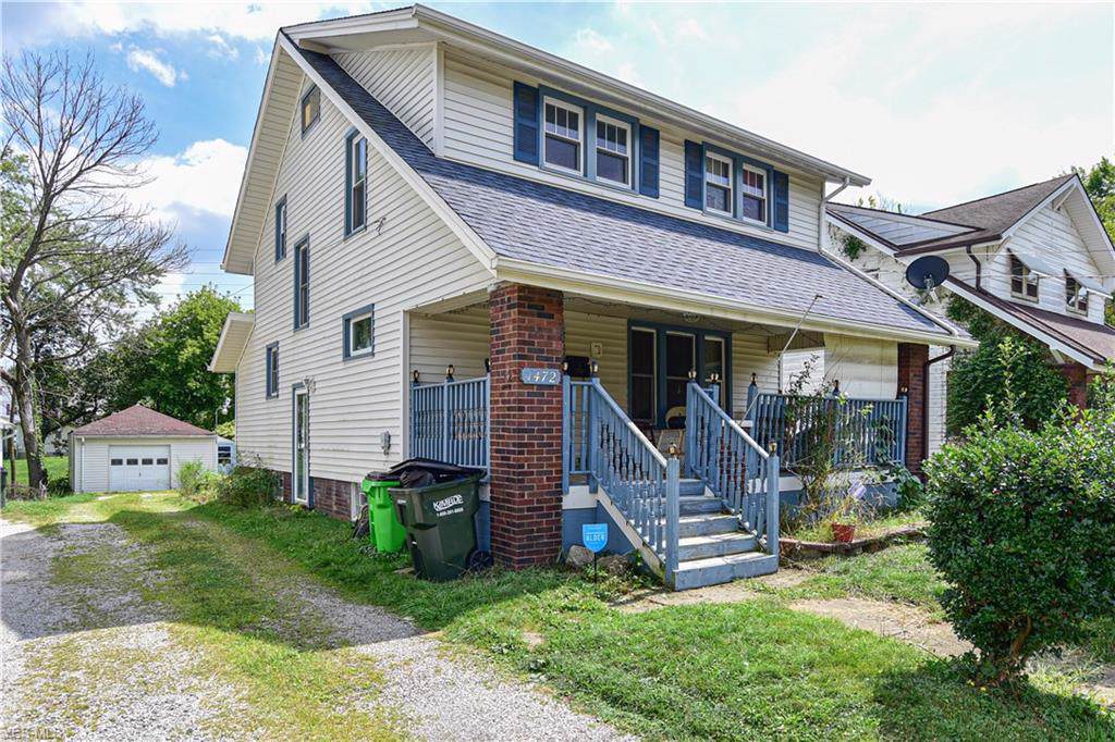 1472 Freedom Avenue - Photo 1