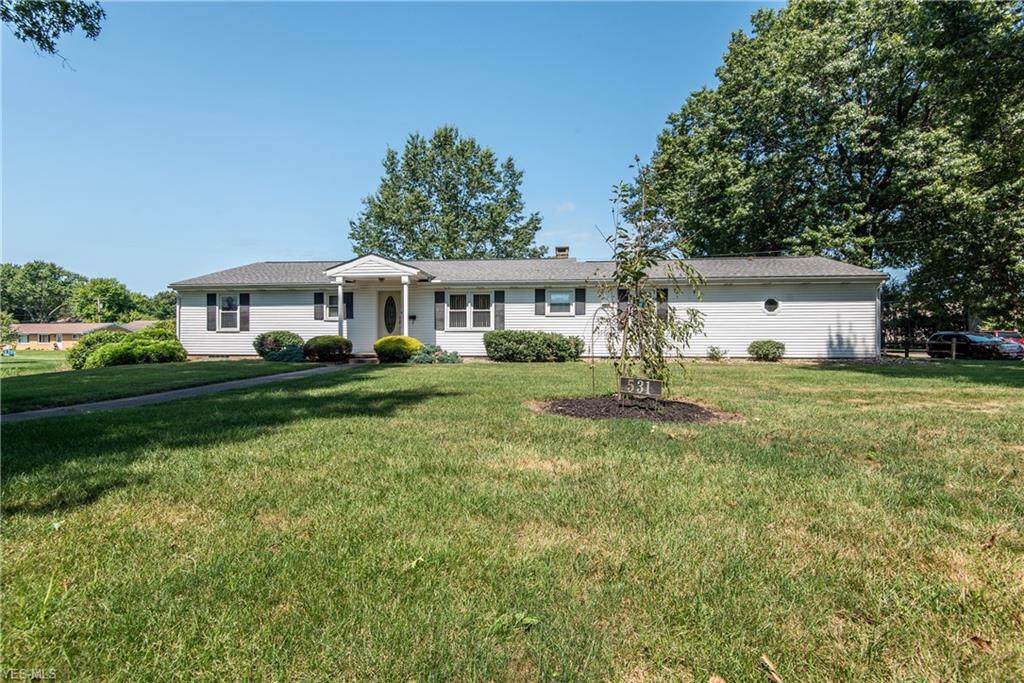 531 Evergreen Drive - Photo 1