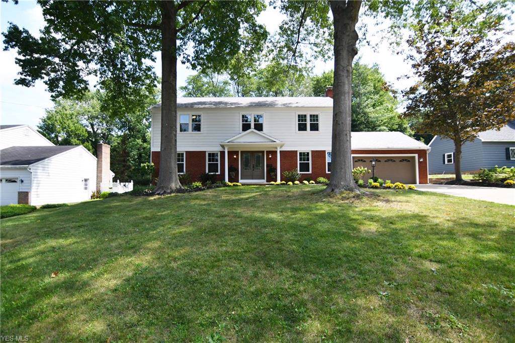 345 Sand Run Road - Photo 1