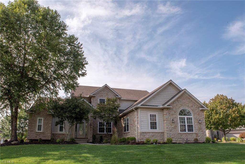 1263 Cliffden Court - Photo 1