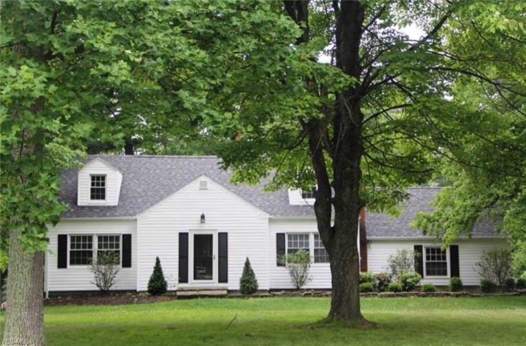 4360 Hilltop Road - Photo 1