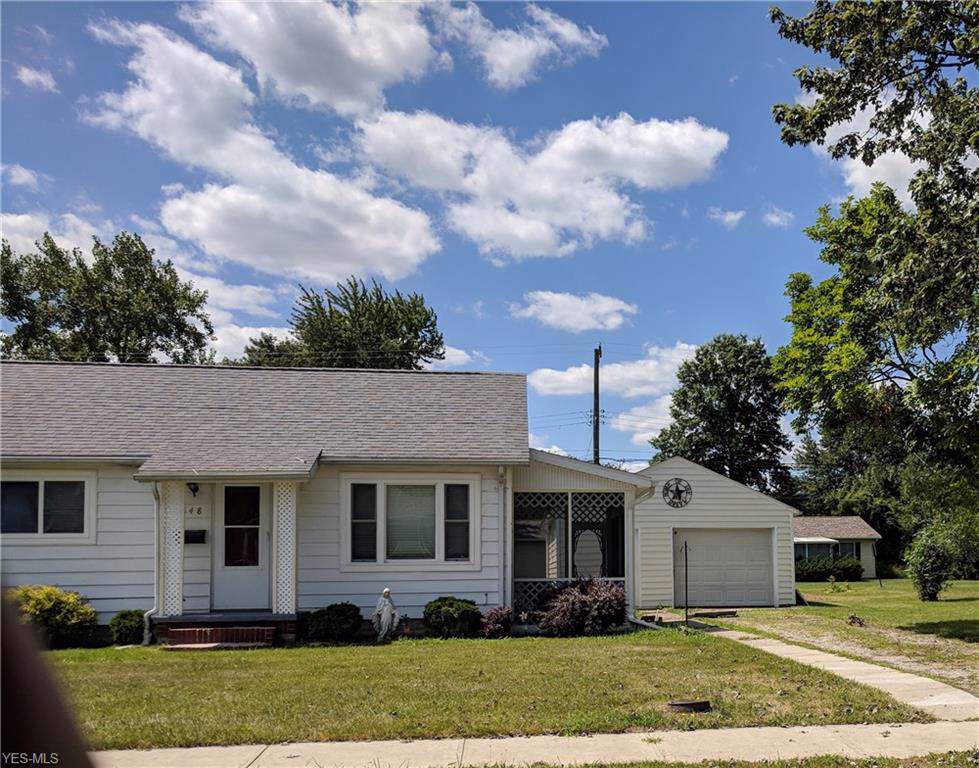 648 Jackson Drive - Photo 1