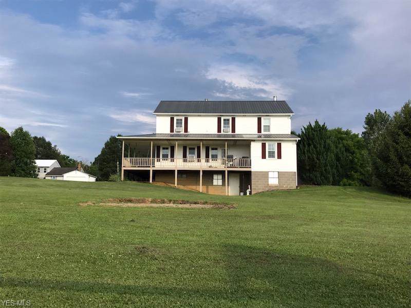 310 County Road 1675 - Photo 1