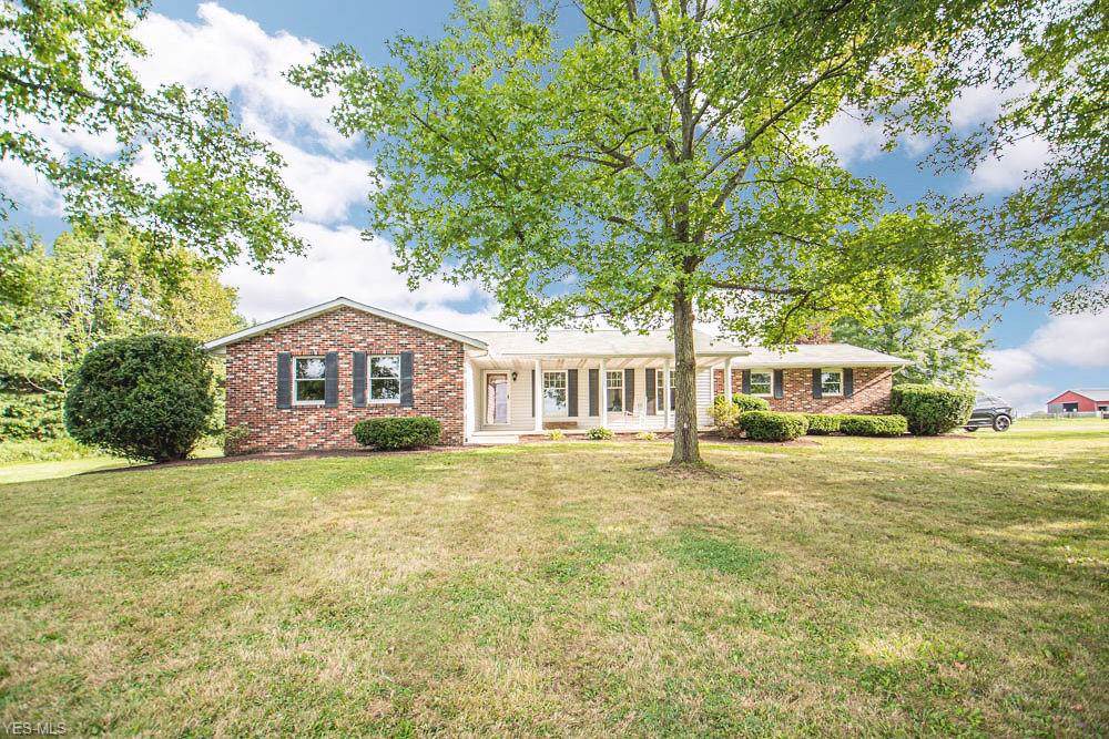 25430 Georgetown Road - Photo 1