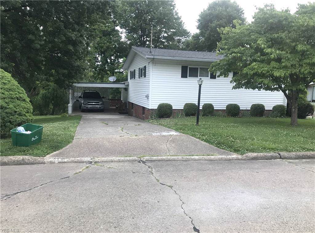 1715 Forest Hills Drive - Photo 1
