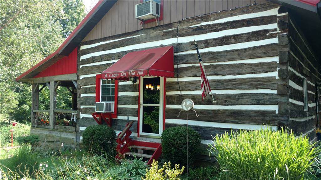 325 Fork Road - Photo 1