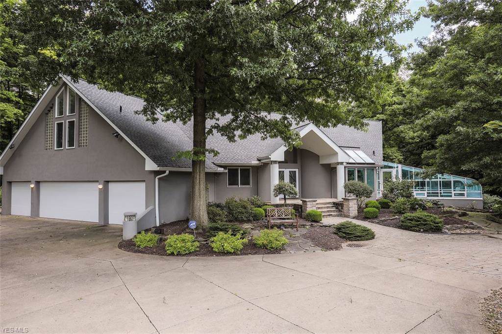 3583 Ira Road - Photo 1