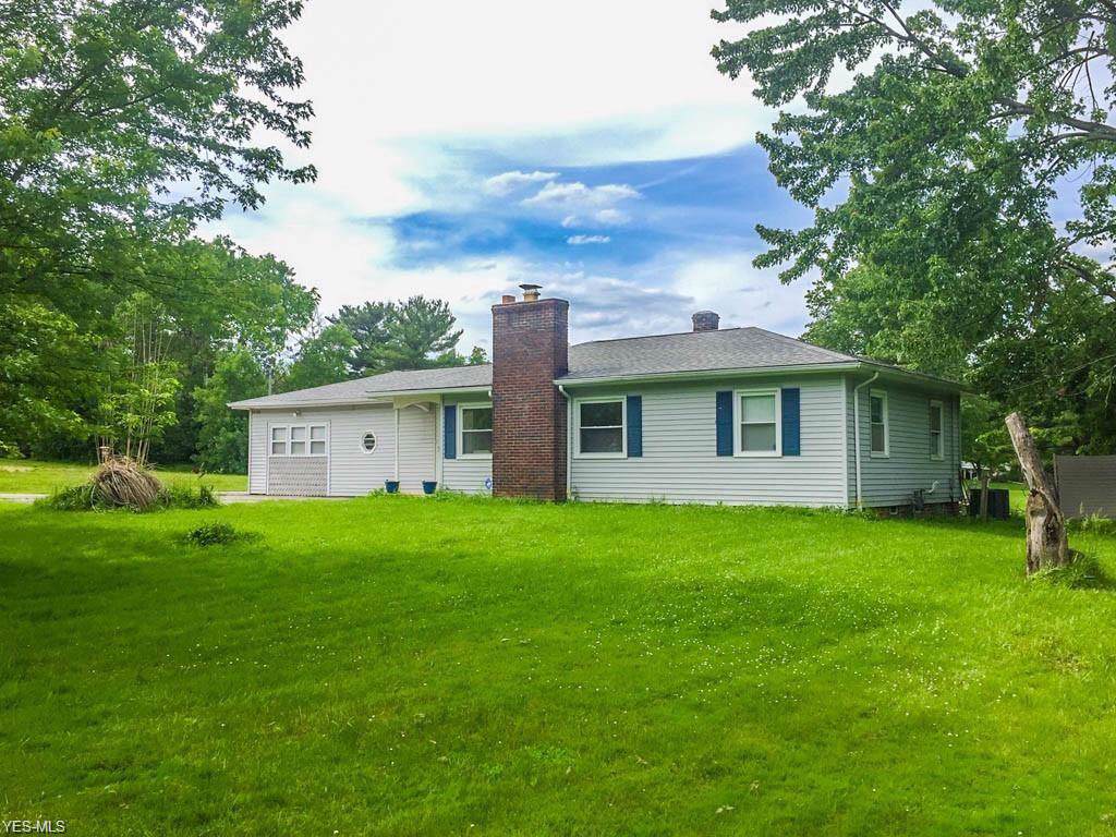 8264 Wilson Mills Road - Photo 1