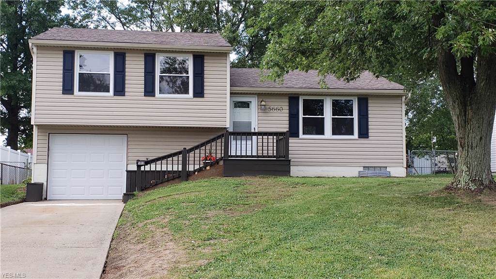 5660 Stanford Avenue - Photo 1