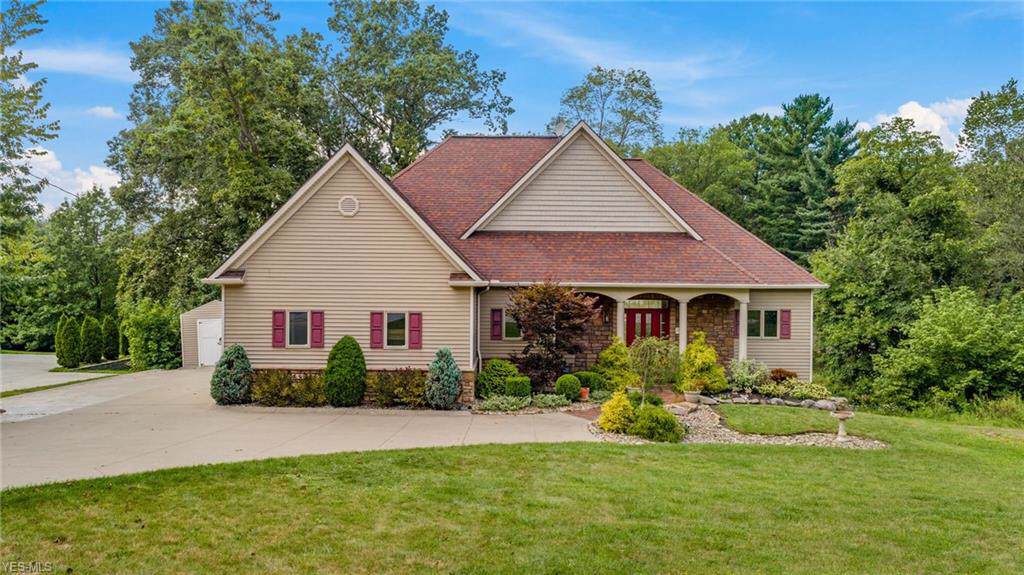 4240 Ellsworth Road - Photo 1
