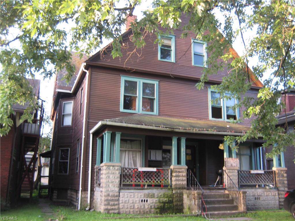 214-216 Porter Street - Photo 1