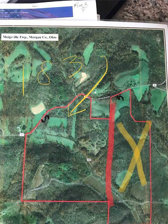 Mckendree Road Road - Photo 1