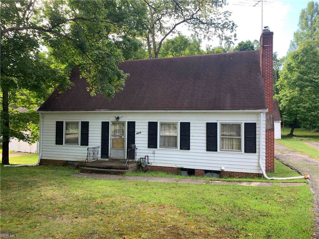 9019 Highland Drive - Photo 1