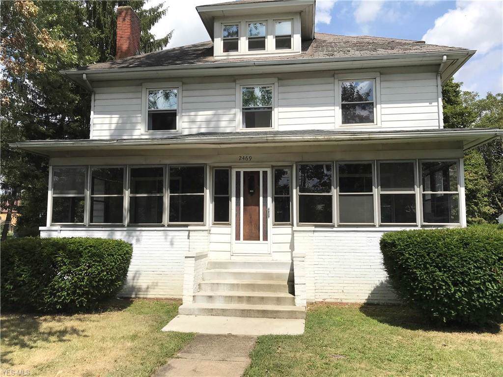 2469 Market Street - Photo 1