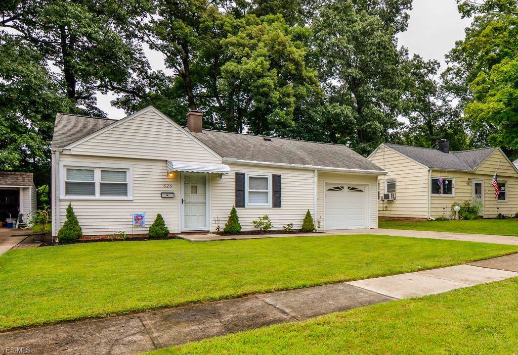 625 Glendale Street - Photo 1