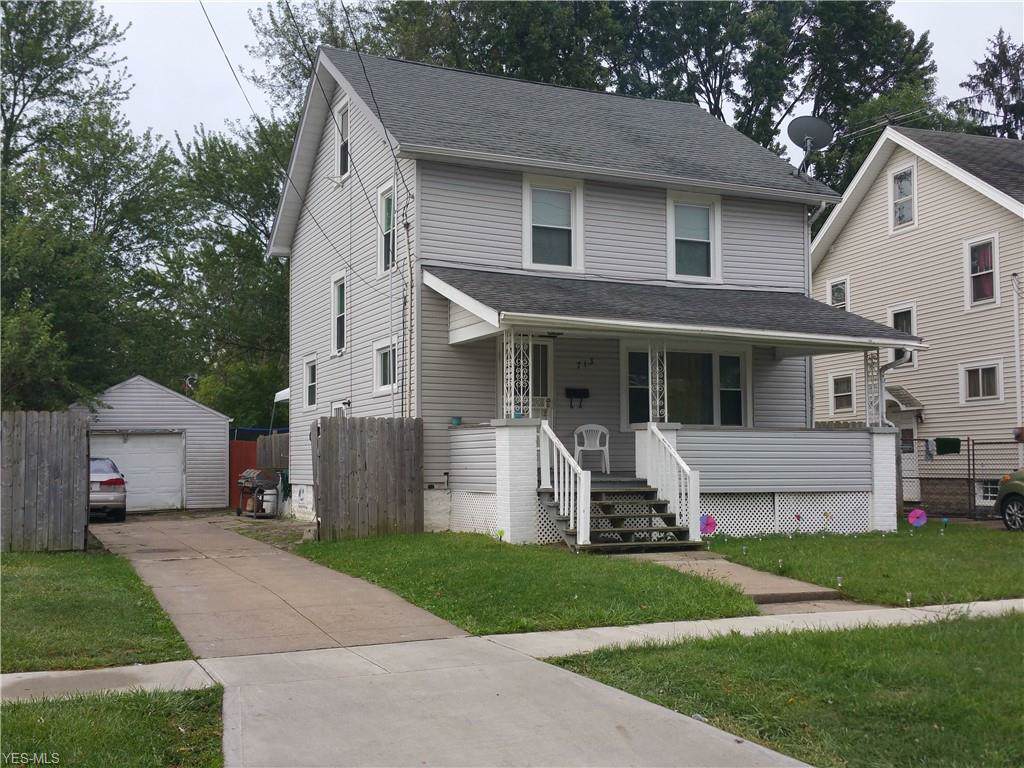 713 23rd Street - Photo 1