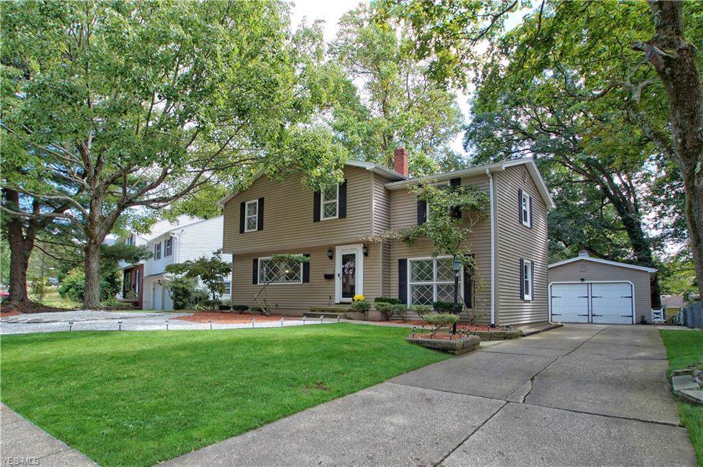 1414 Shanabrook Drive - Photo 1