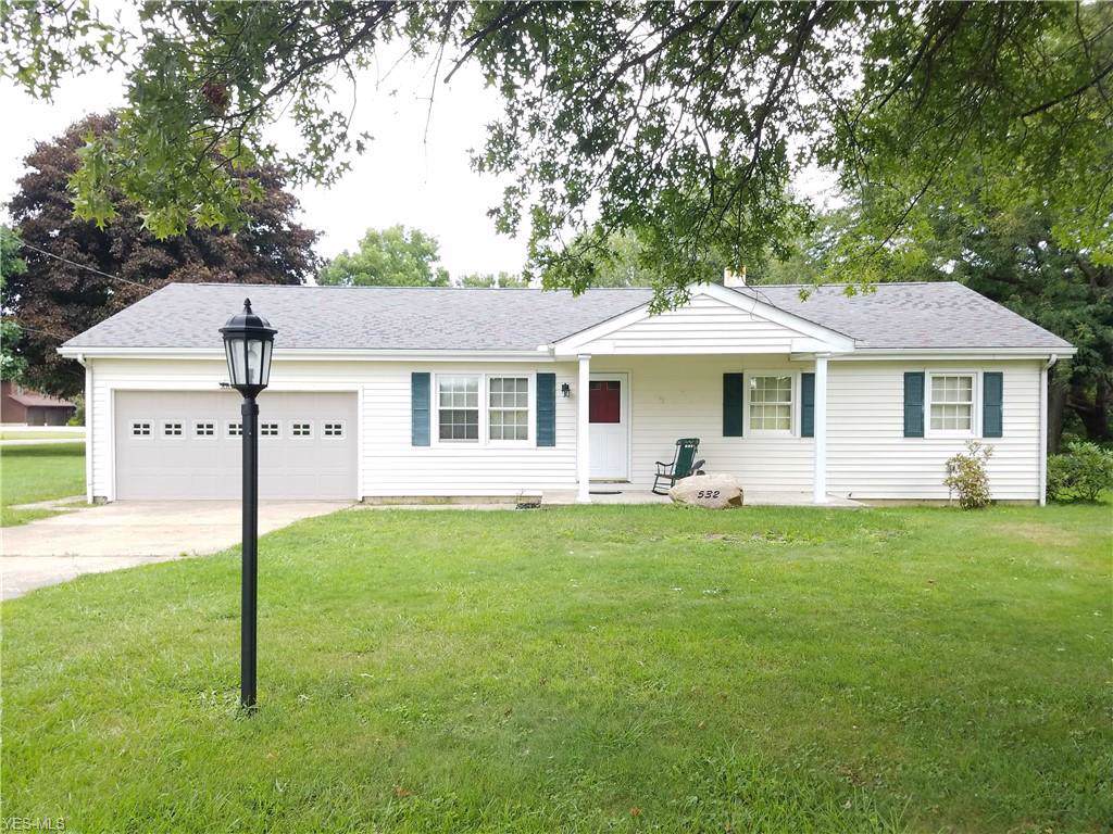 532 Creek Road - Photo 1