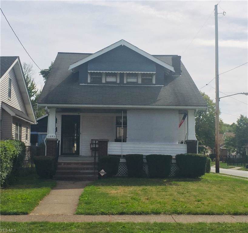 3853 123rd Street - Photo 1