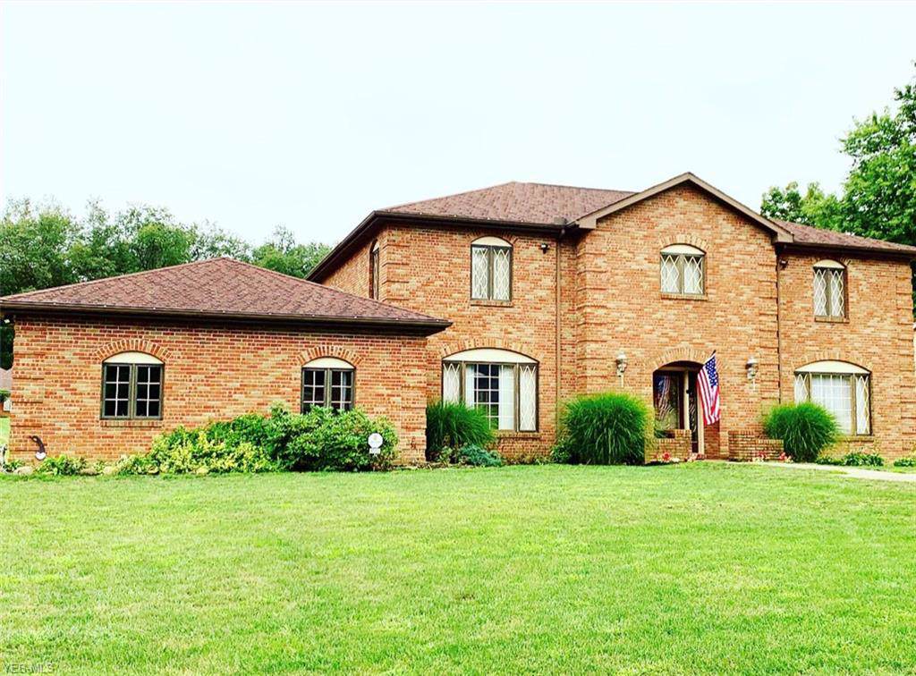 4500 Lexington Drive - Photo 1