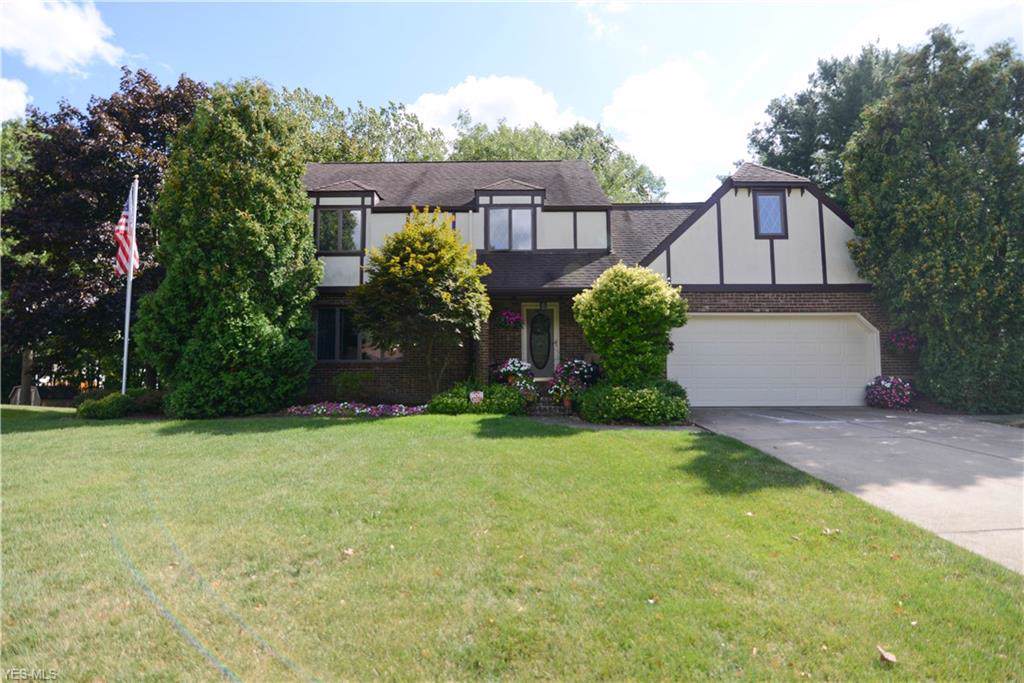 151 Sawmill Run Drive - Photo 1