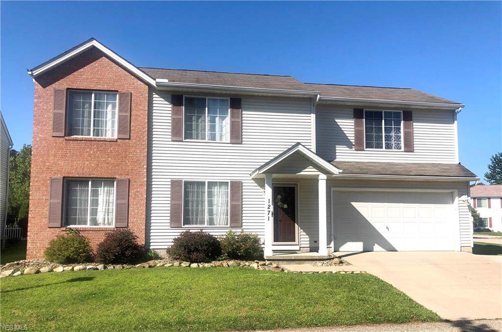 1271 Oxford Circle - Photo 1