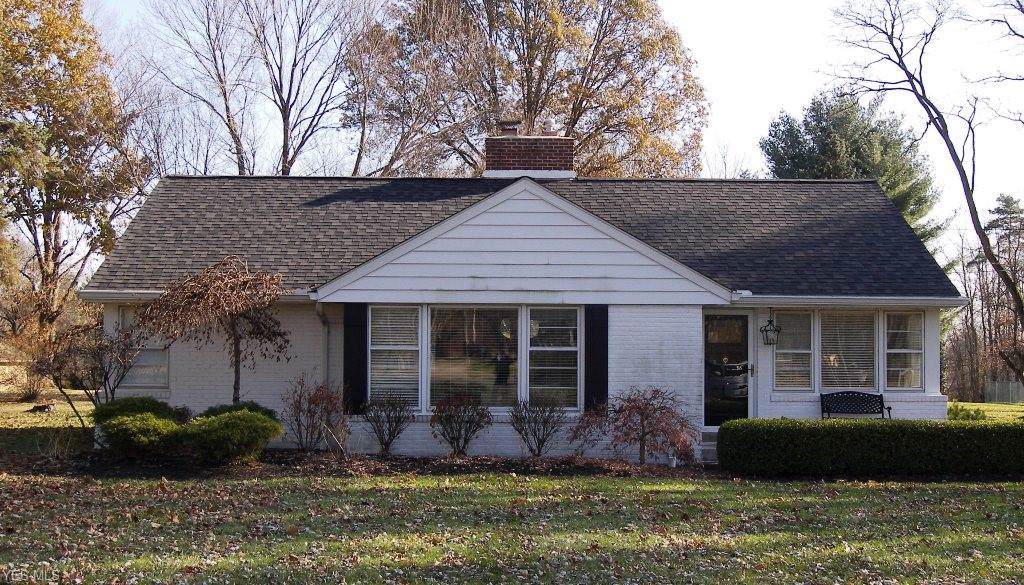 4805 Som Center Road - Photo 1