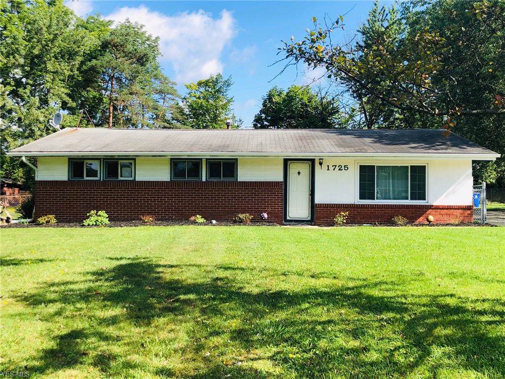 1725 Pike - Photo 1