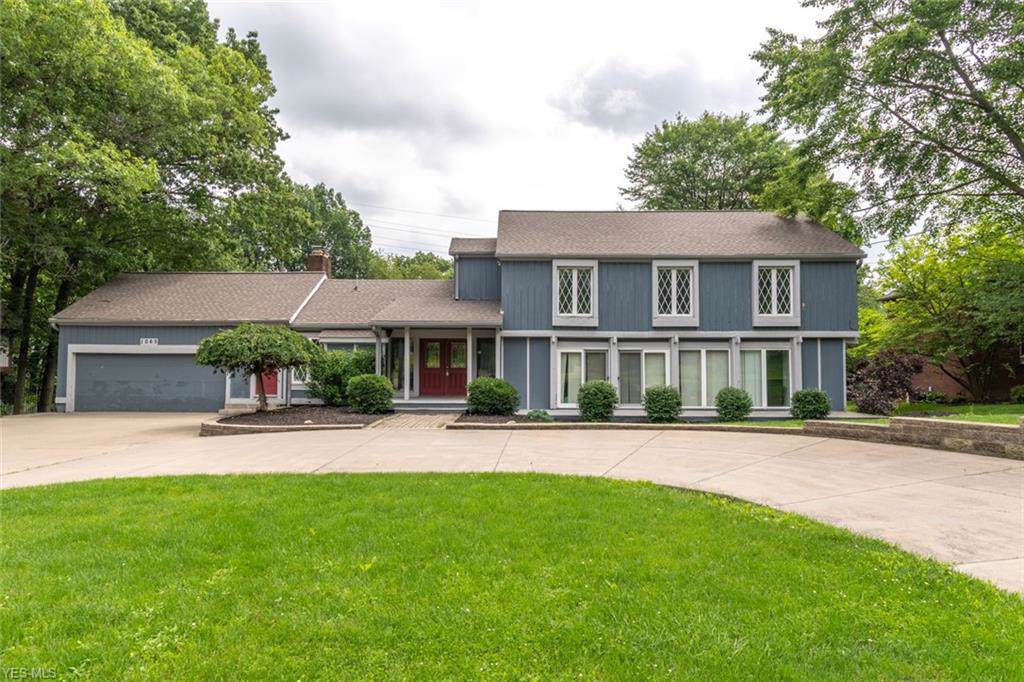 1065 Merriman Road - Photo 1