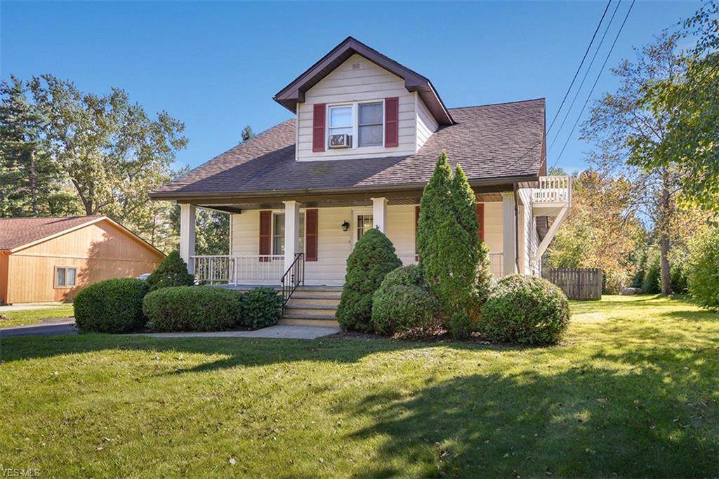 6714 Wilson Mills Road - Photo 1
