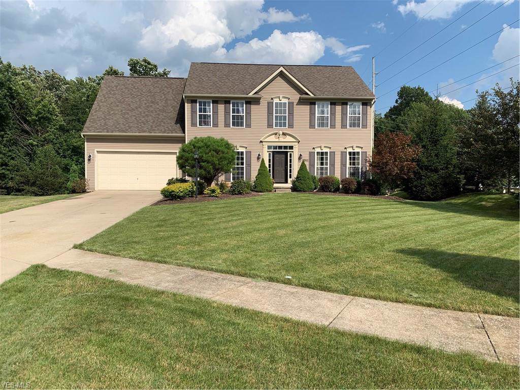 10517 Crisfield Court - Photo 1