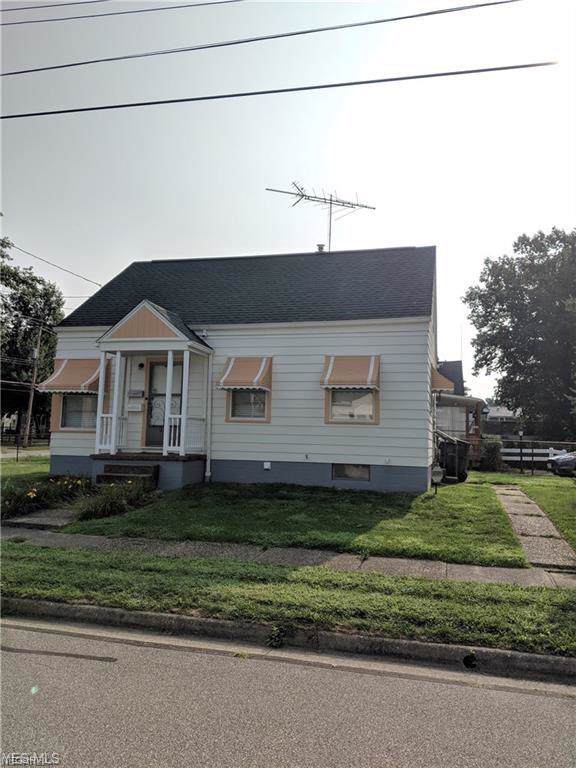 1597 12th Street - Photo 1