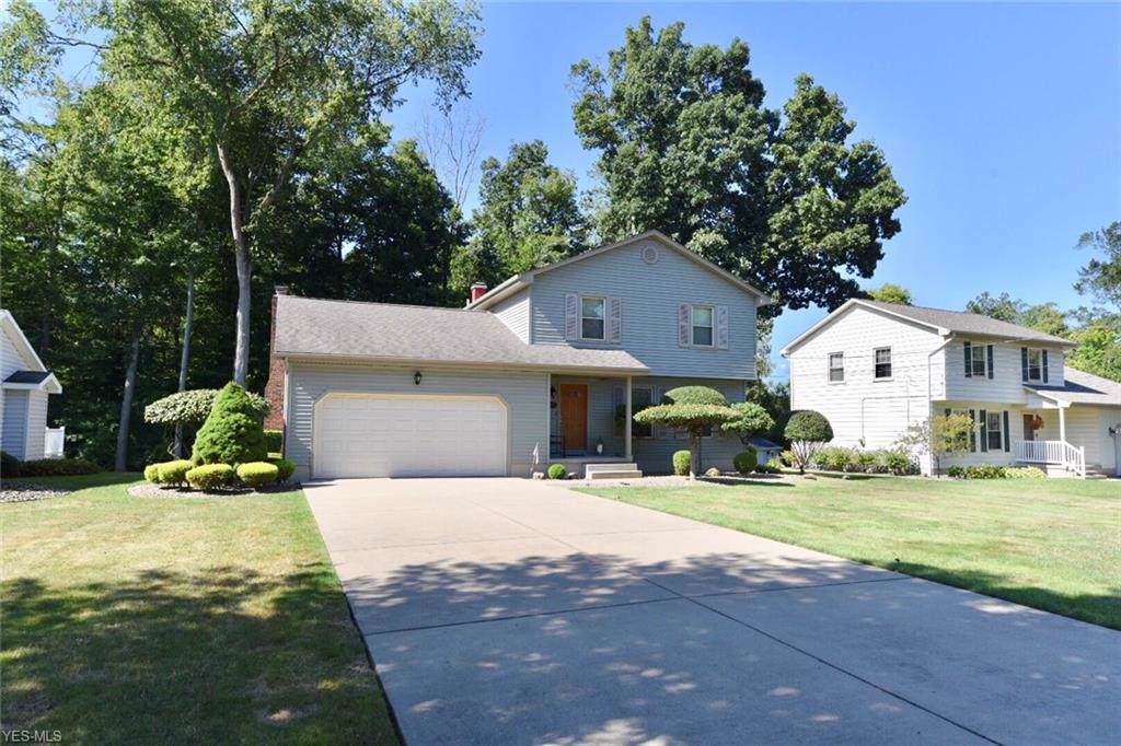 4885 Warwick Drive - Photo 1