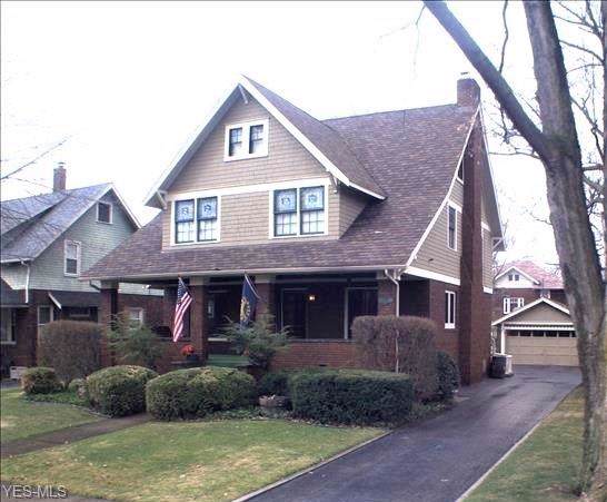 206 Woodbine Avenue - Photo 1