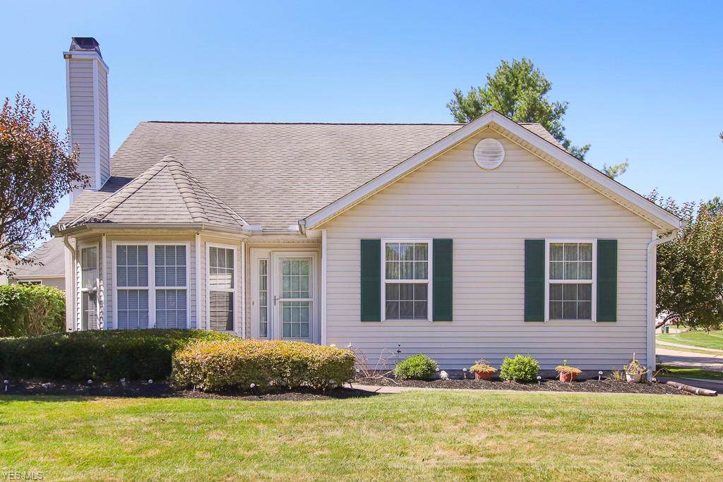 15044 Woodsong Drive - Photo 1