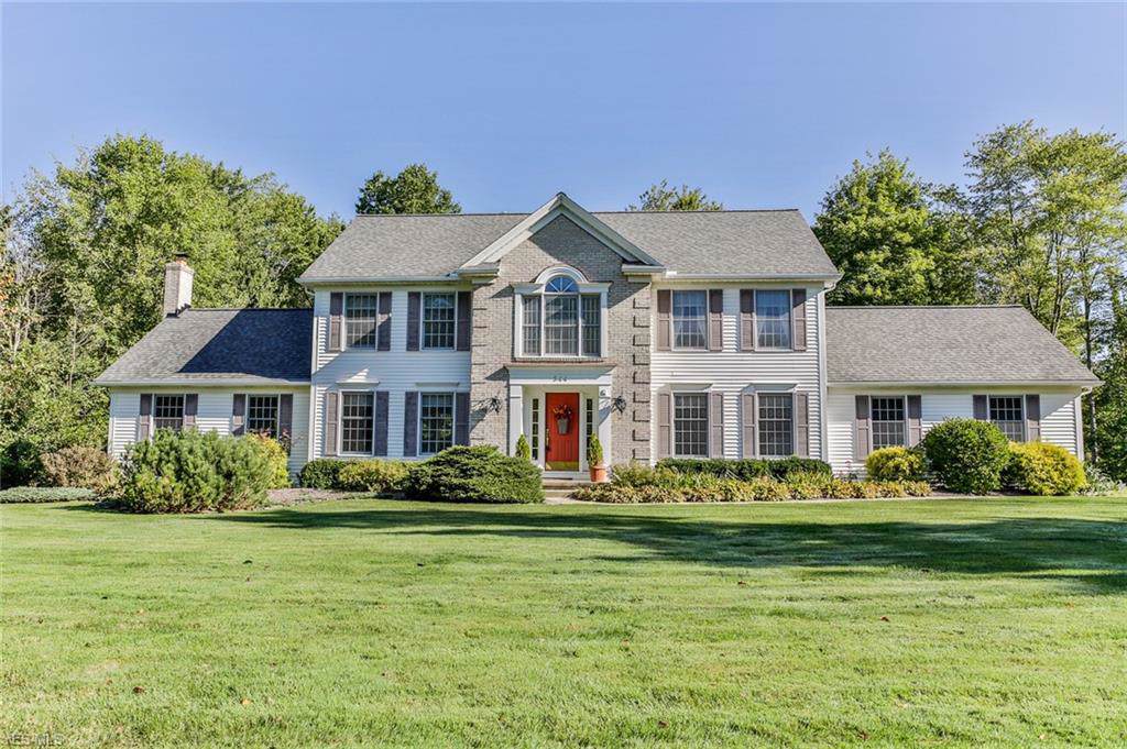 544 Duneden Drive - Photo 1