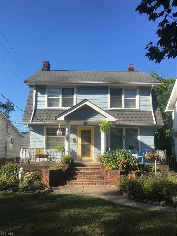 17906 Windward Road - Photo 1