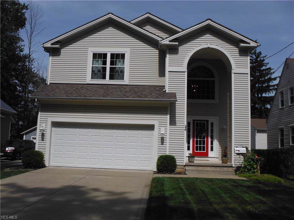 37533 Park Avenue - Photo 1