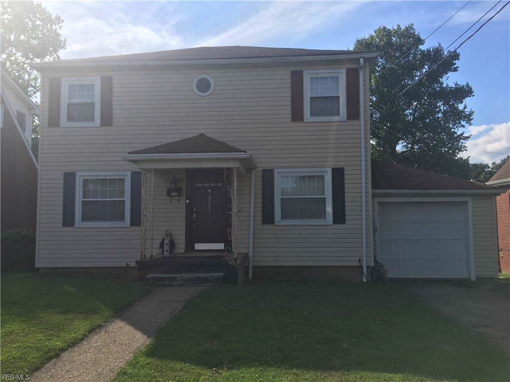 3637 Brightway - Photo 1